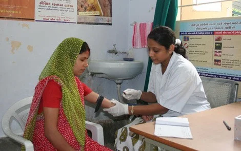 Healthcare as a Basic Human Right