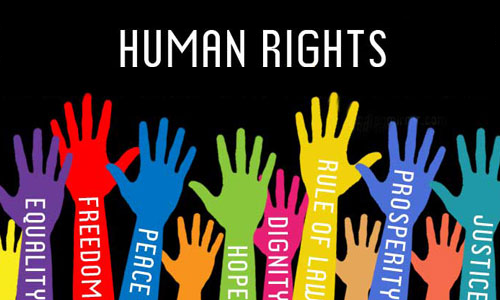 The Foundations of Human Rights Advocacy